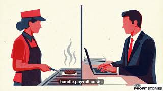 Why Fast Food Is Becoming a Luxury in America