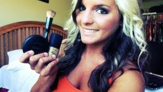 My Spring/Summer Foundation Routine! (Oily Skin)