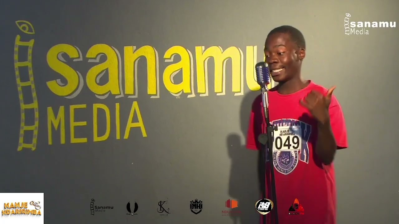 Impano yigendera: Espoir Irafasha atangaza cane #Fabelove