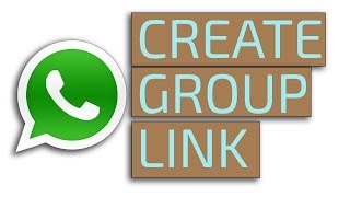 How to Create a WhatsApp Group Link screenshot 4