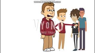 Comedy World On Vyond Studio Part 3