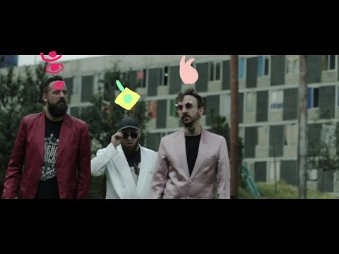 Faauna - La Ruleta - OST del film Ojalá Vivas Tiempos Interesantes