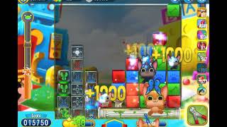 Pet Rescue Saga   Level 5097 no boosters