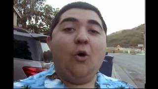 The Cram It Christmas Special - Trailer