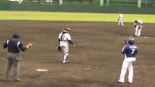 20100509セサルほぼ全打席