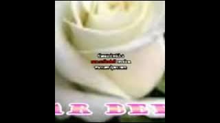 MAWAR BERDURI-Broery Marantika.