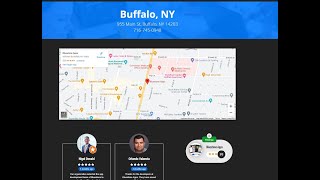 Mobile App Developers Buffalo, NY