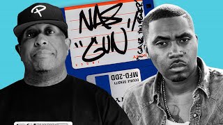 So Wassup? Episode 43 | Nas - &quot;I Gave You Power&quot;