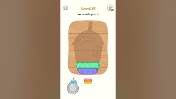 #dop3 #dop #dop2 dop 3 game level 21 22 23 24 25 #jaanigamerz #shorts #gameplay #games #shortsgame