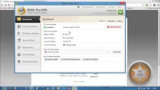 Use a VPN Service for an IP from the Philippines screenshot 5
