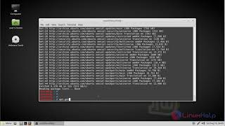 How to Install GThumb on Linux mint 18.03