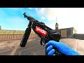 The MP40 SMG Meta is BACK on Rebirth Island 👑