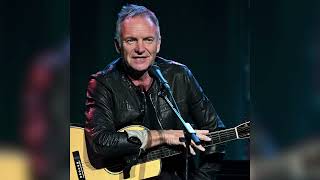 Leaked! Sting Apologizes to Queen