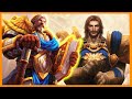 Top 10 Strongest Paladins in World of Warcraft