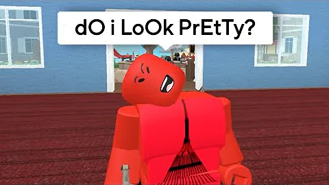 roblox face tracking was a mistake...
