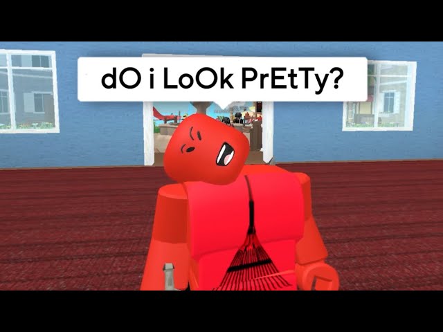 roblox face tracking by lokid on Sketchers United