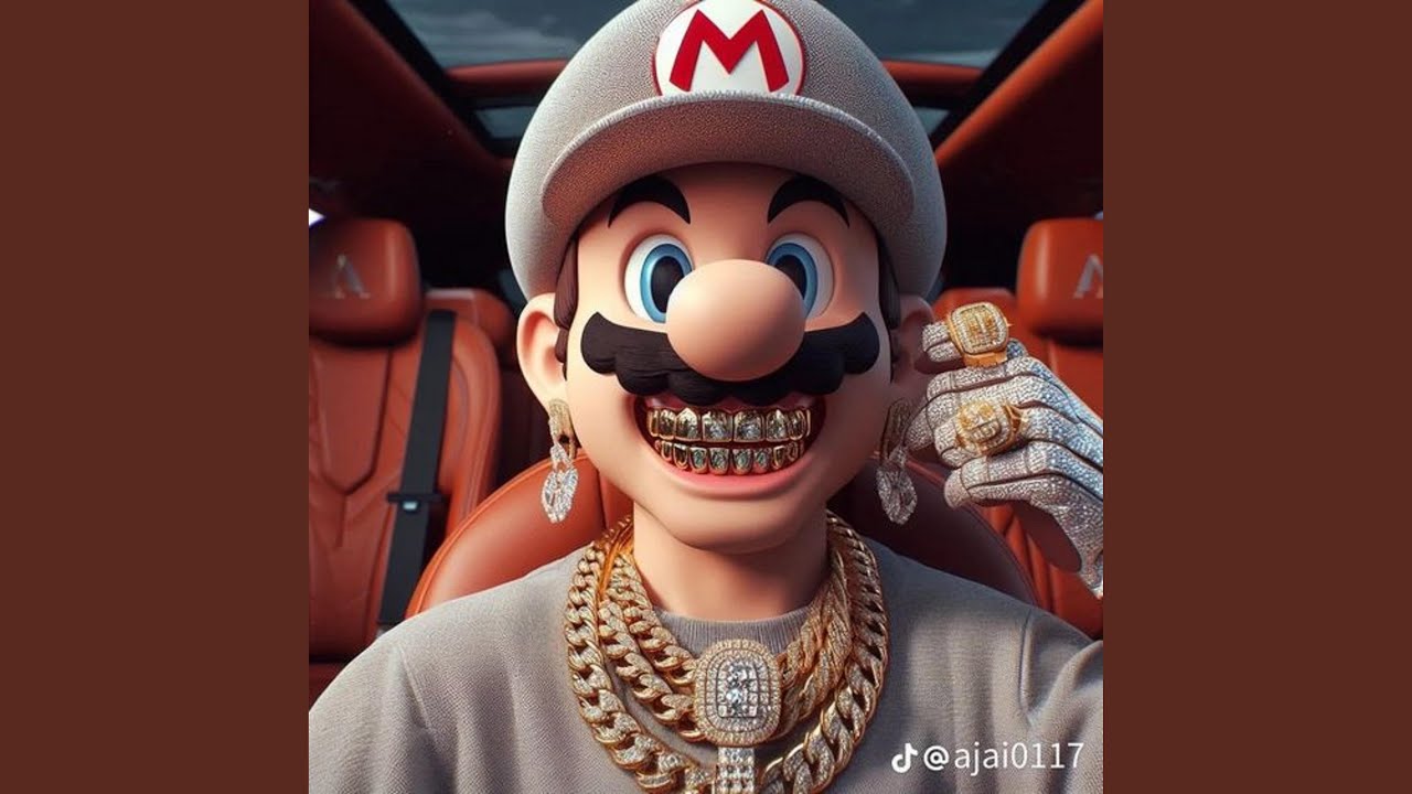 dembow Playero (Instrumental)