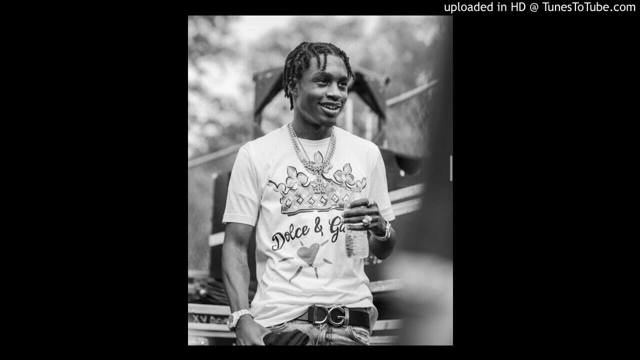 "FREE" Lil Tjay x Polo G Type Beat "Feelings" Prod By ZachBeatz