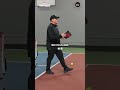 This Ladder Drill Will Fix Your Pickleball Transition