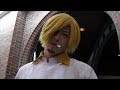 BJFAN-ONEPIECEサンジの海賊レストラン(2017/06/11)-USJ