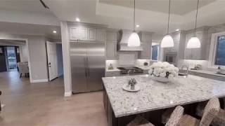 Craftsman Style 6000 Sq Ft Custom Home | 3D Teaser
