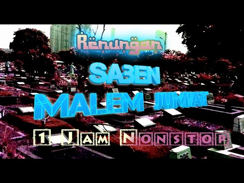 SABEN MALAM JUMAT - RINTIHAN JENAZAH - EL WAFDA (Live Welahan Jepara2019)