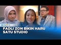 Putri fadli zon bukabukaan soal sikap ayahnya qa