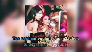 Karaoké Bloqué - Iambillies