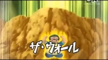 Inazuma Eleven Superhero MEP Part 7