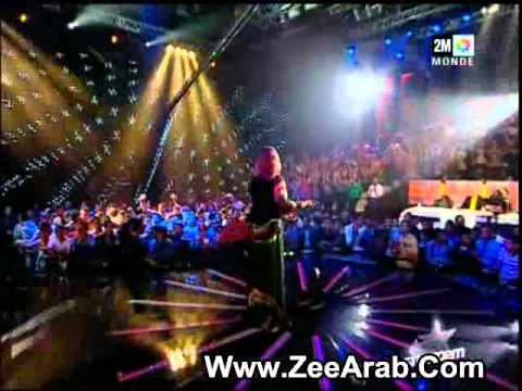        زينة داودية كاري كاري ستوديو دوزيم 
