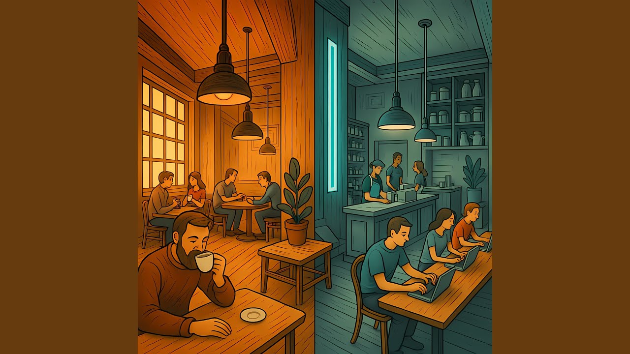 Working Jazz Hard Jazz Possible