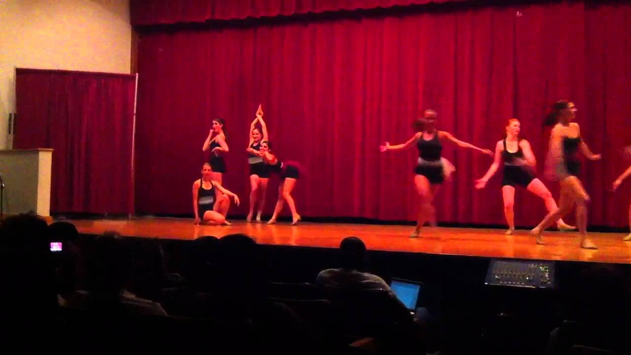 Level Dance Company 3 YouTube