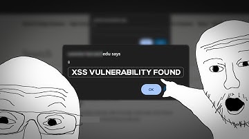 Cross Site Scripting (XSS) Explained by an Idiot