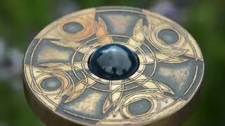 Mworks Portal Coin Spinner & Summer Serenade