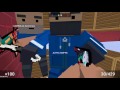 Block Strike | Zombie Survival with Subs