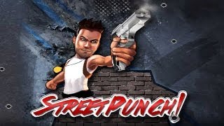 Street Punch - Universal - HD Gameplay Trailer