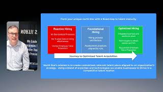 North Star Talent - How to create an incredible candidate experience