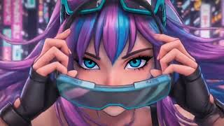 Teaser Anime Metroscape