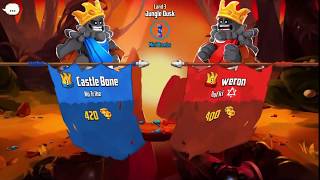 لعبة BadLand Brawl .. الجزيرة السيئة !! التجربة الاولى للعبة screenshot 4