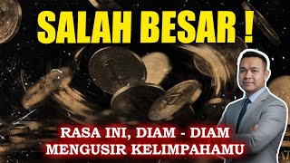 Download Lagu Cemas, Khawatir, Takut — Ternyata Ini yang Menjauhkan Rezeki MP3