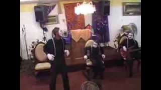 Rance Allen--You That I Trust (Mime)2012