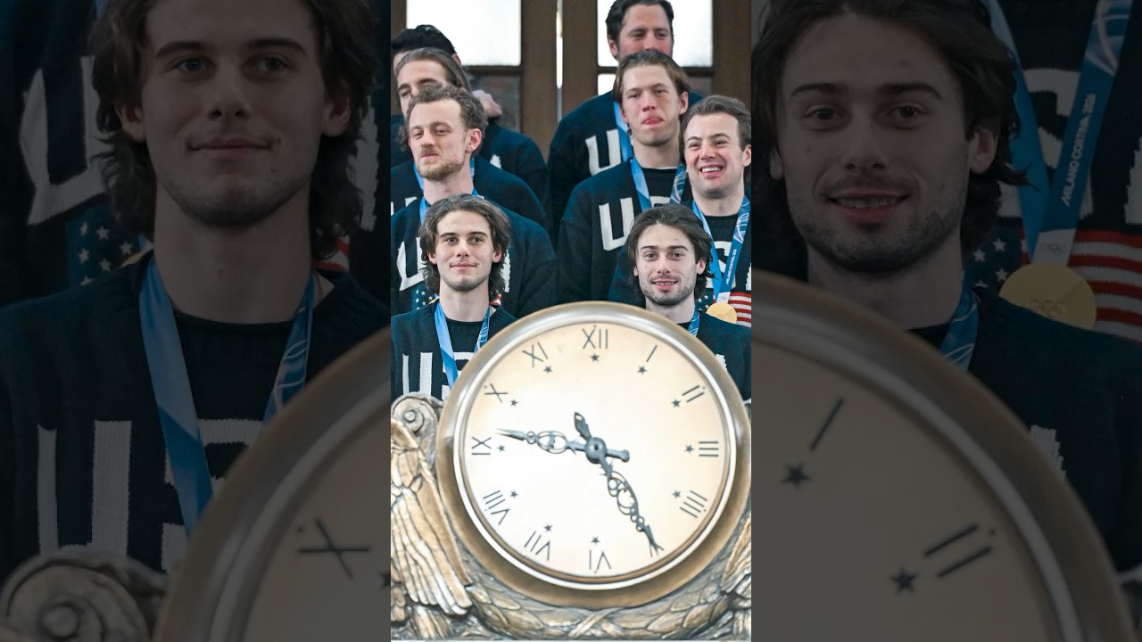 The shine is coming off of the Hughes family a little bit.