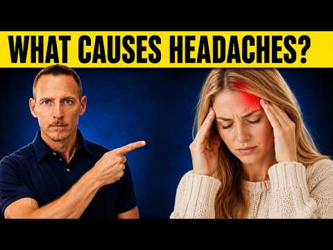 What Causes Headaches? 16 Triggers You Need to Know About! - Dr. Osborne's Zone
