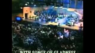 It is good - Paul Wilbur.flv