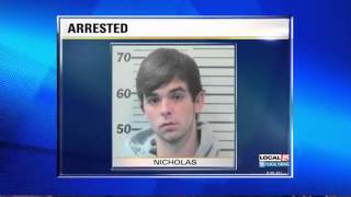 UPDATE: MPD Hunting for 1 Suspect in 2 Robberies