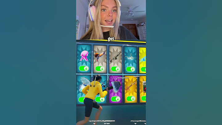 I LEAKED HOW TO GET A MYSTERY ITEM IN 1V1 WITH EVERY GUN 😲