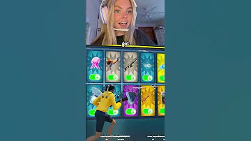 I LEAKED HOW TO GET A MYSTERY ITEM IN 1V1 WITH EVERY GUN 