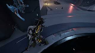 Warframe - TennoCon 2026 Domestik Soag Drone (Saturn TennoLive Relay)