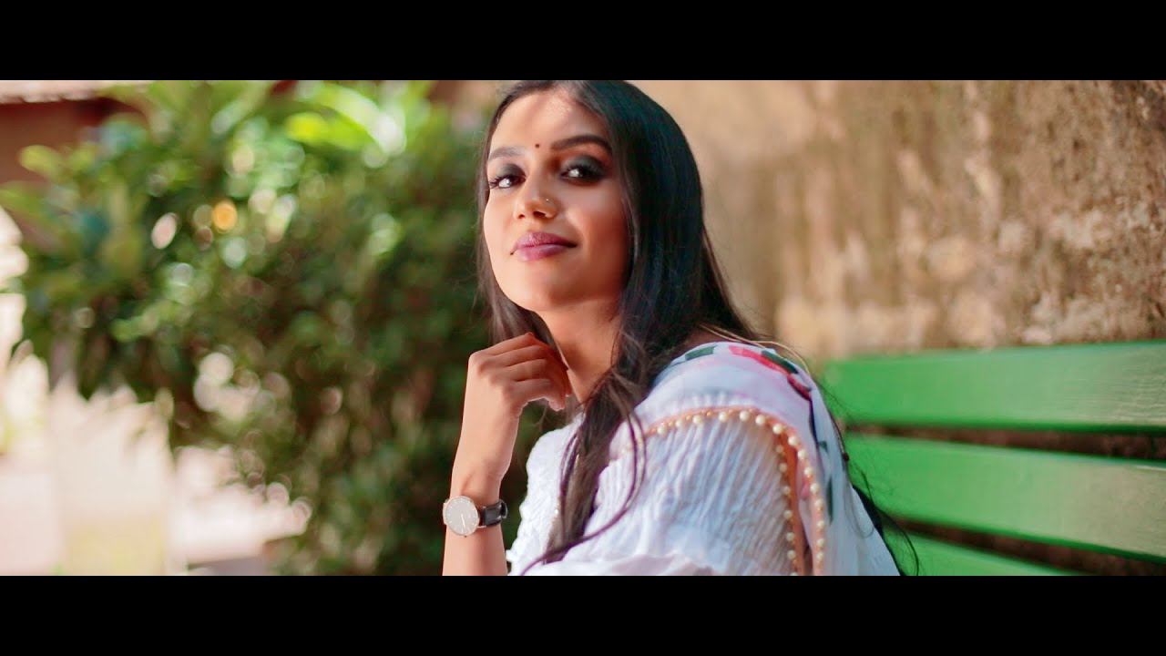 Exquisite Tamil Model Photoshoot | Nijey Sarees Unveiled by PRSmovie