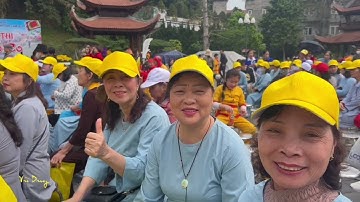 Chương trình nghệ thuật đặc sắc trong Lễ hội Đền Cửa Ông Tháng 02 năm Giáp Thìn 2024.